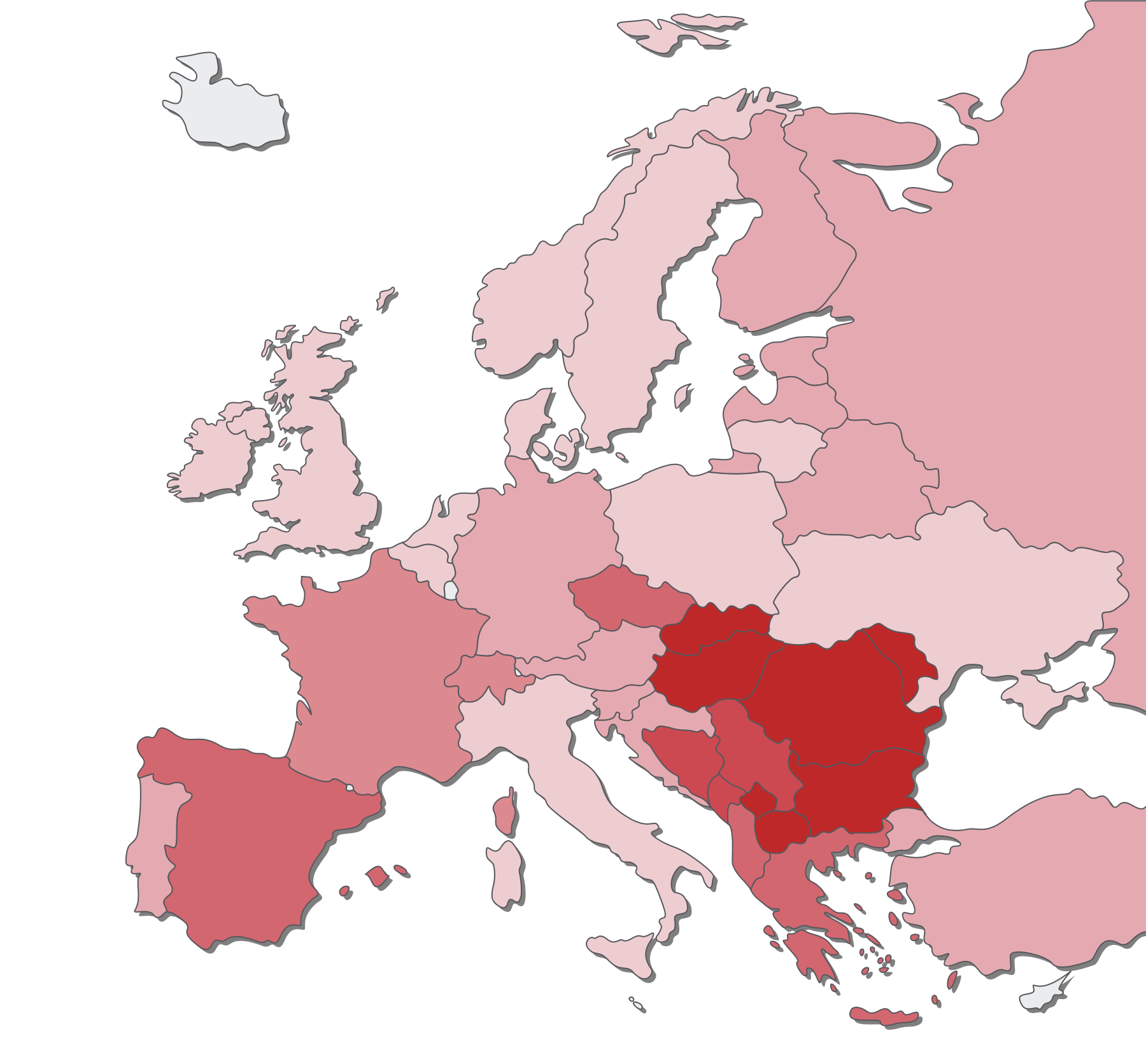 Roma Population