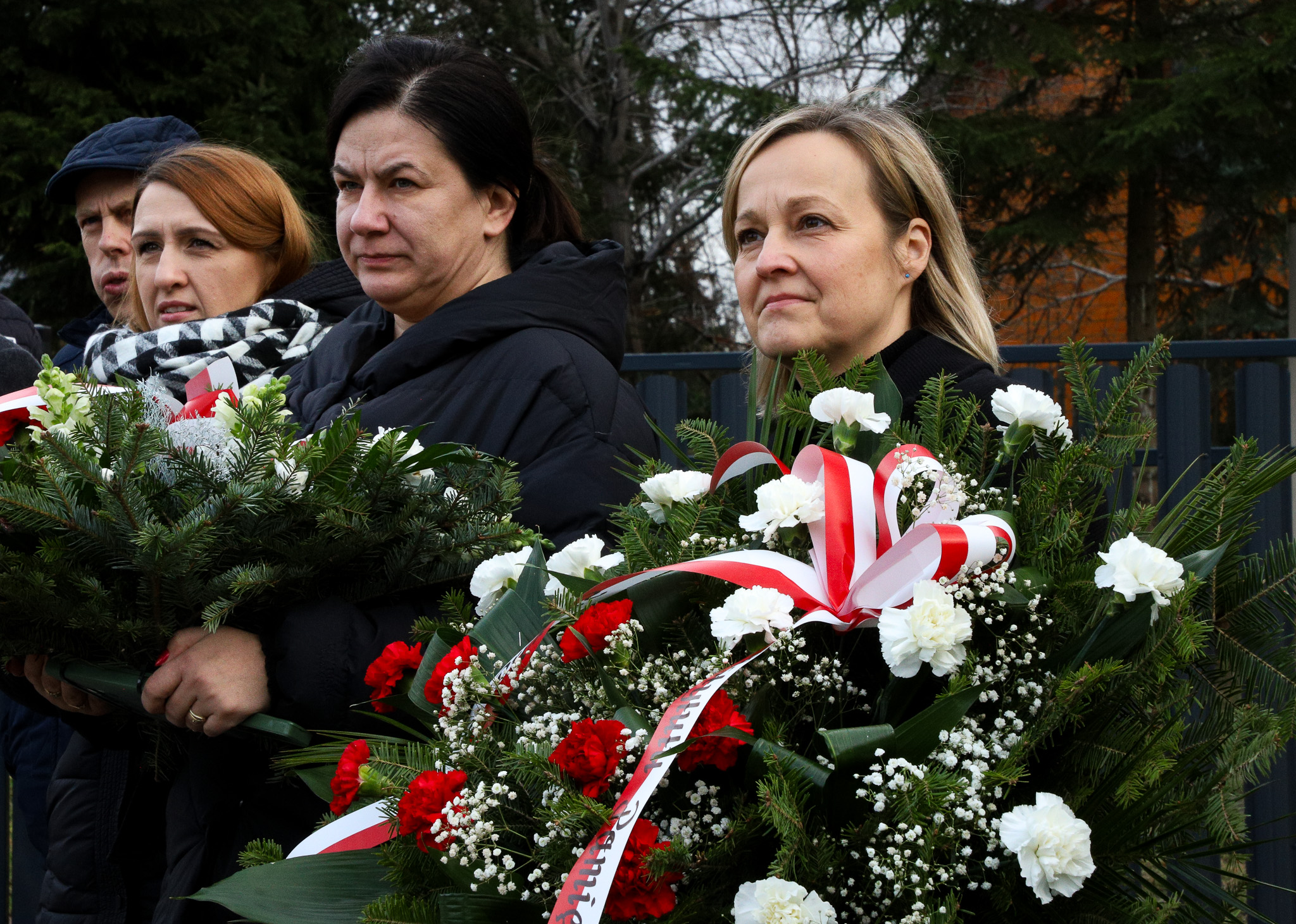 Poland: Commemoration