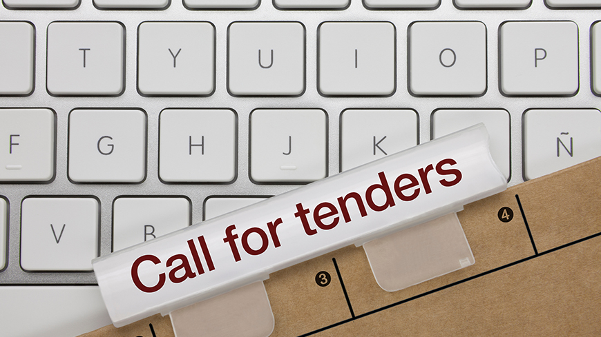 EU: Call for Tenders