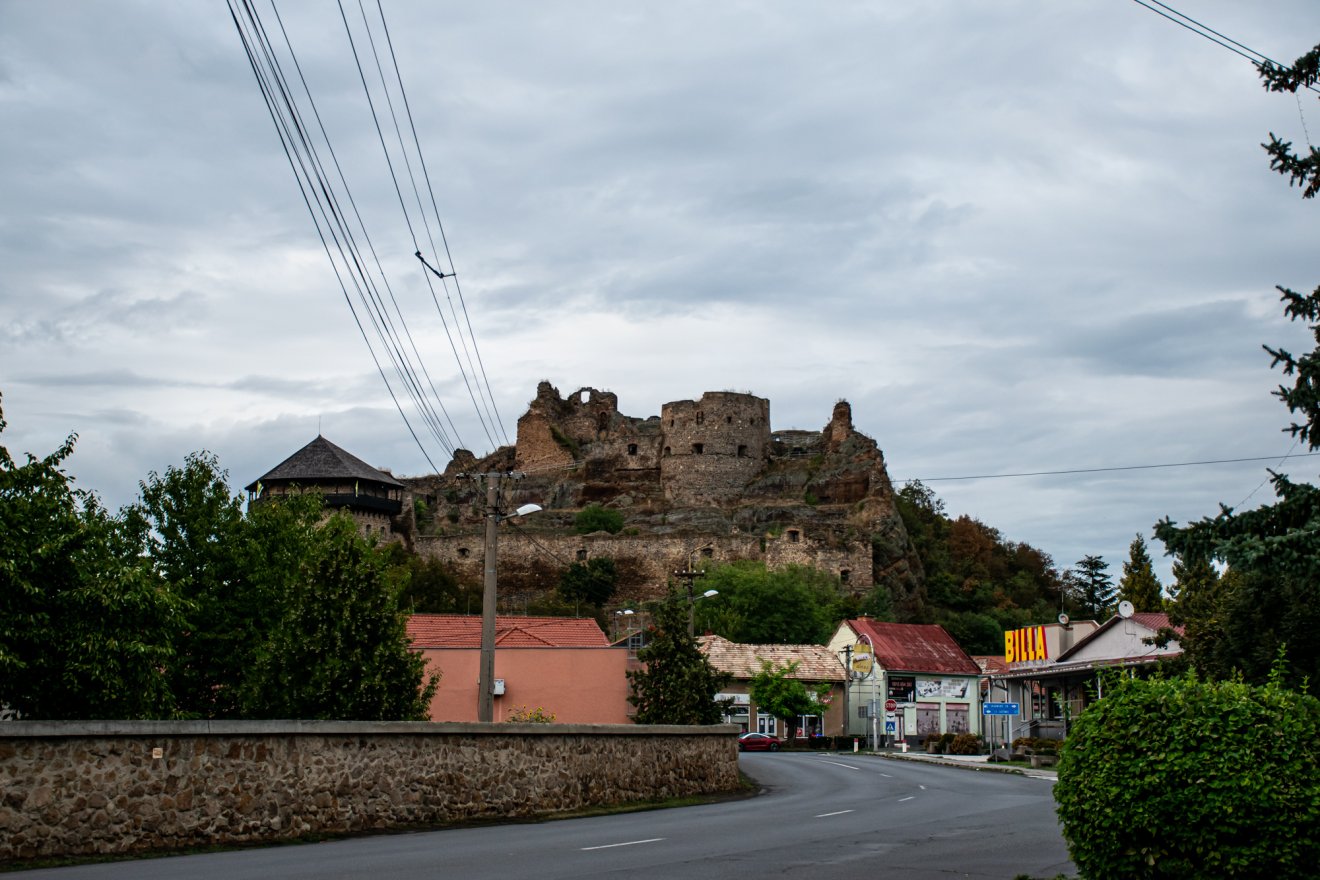 Southern Slovakia