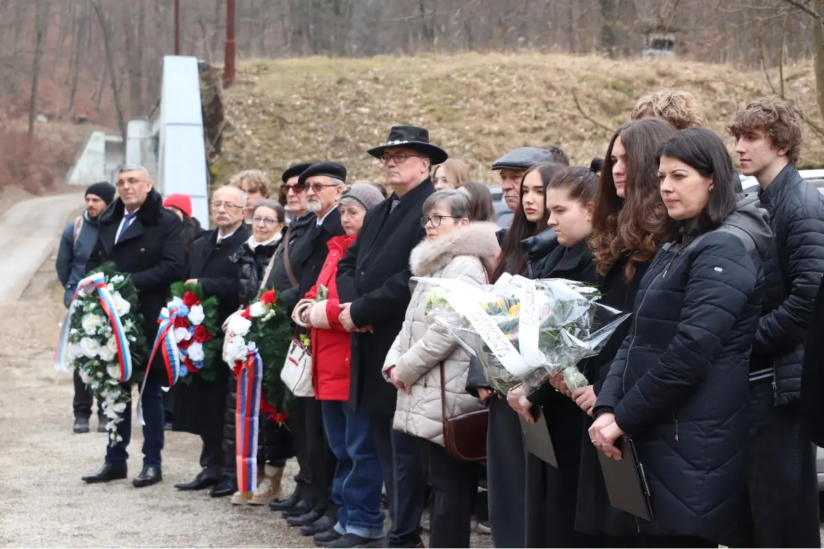 Slovakia: Commemoration