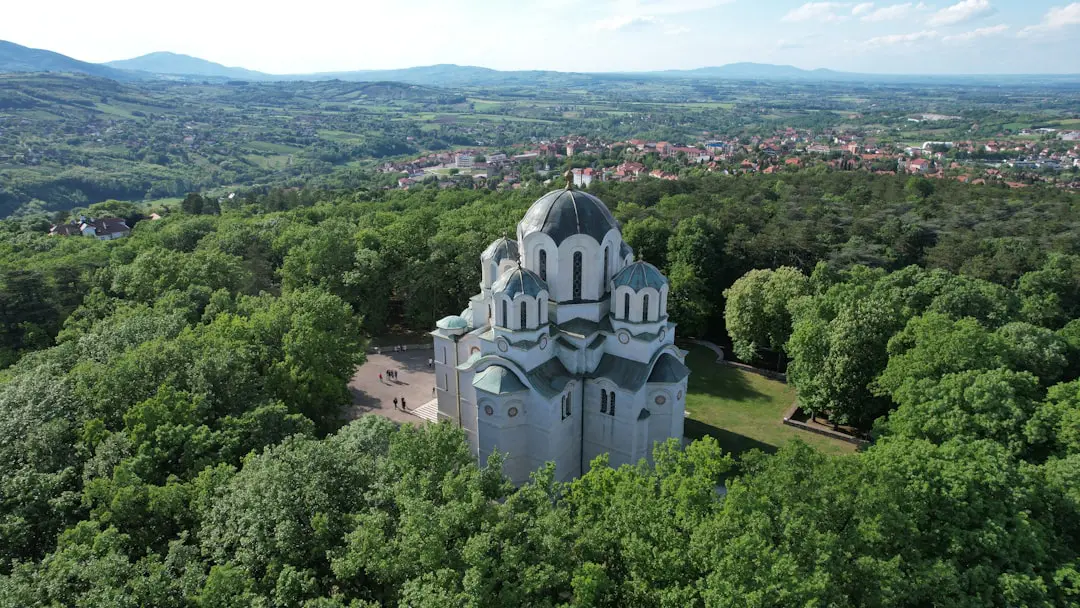 Serbia and Roma