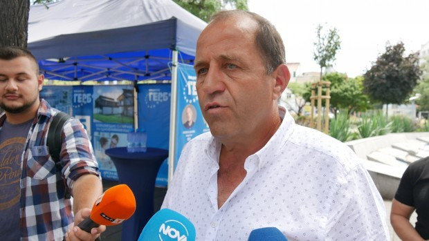 Bulgaria: Vote Buying
