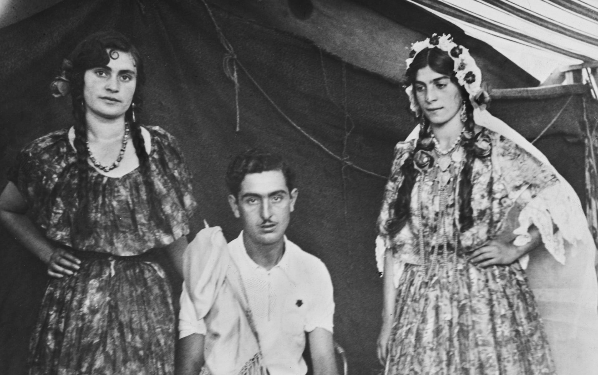 A Book on Roma