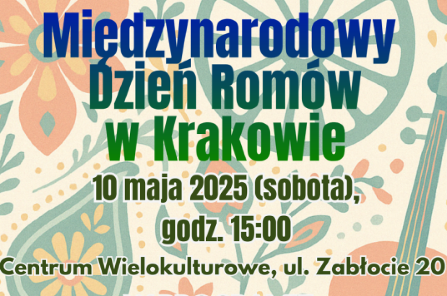 Krakow: Celebration