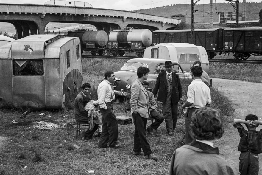 Justice for Travellers