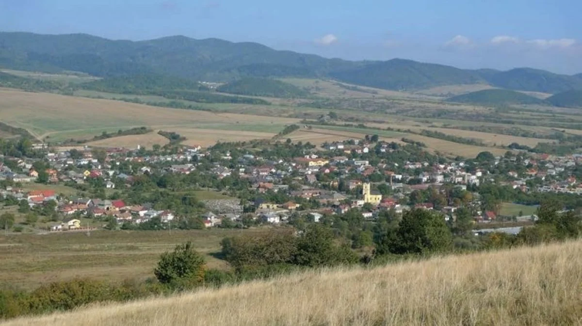 Slovak Countryside