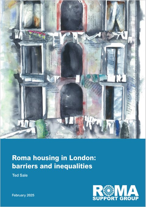 UK, Housing, and Roma