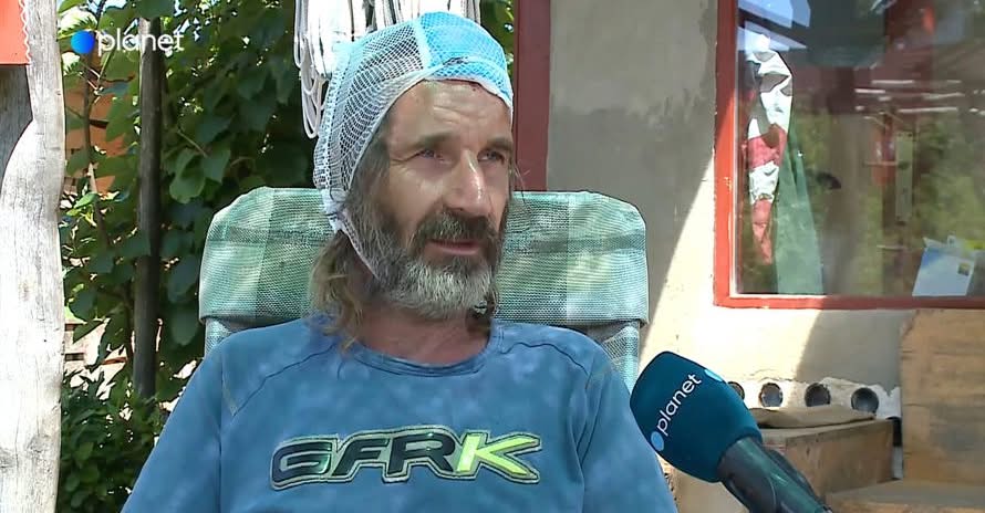 Slovenia: Attack
