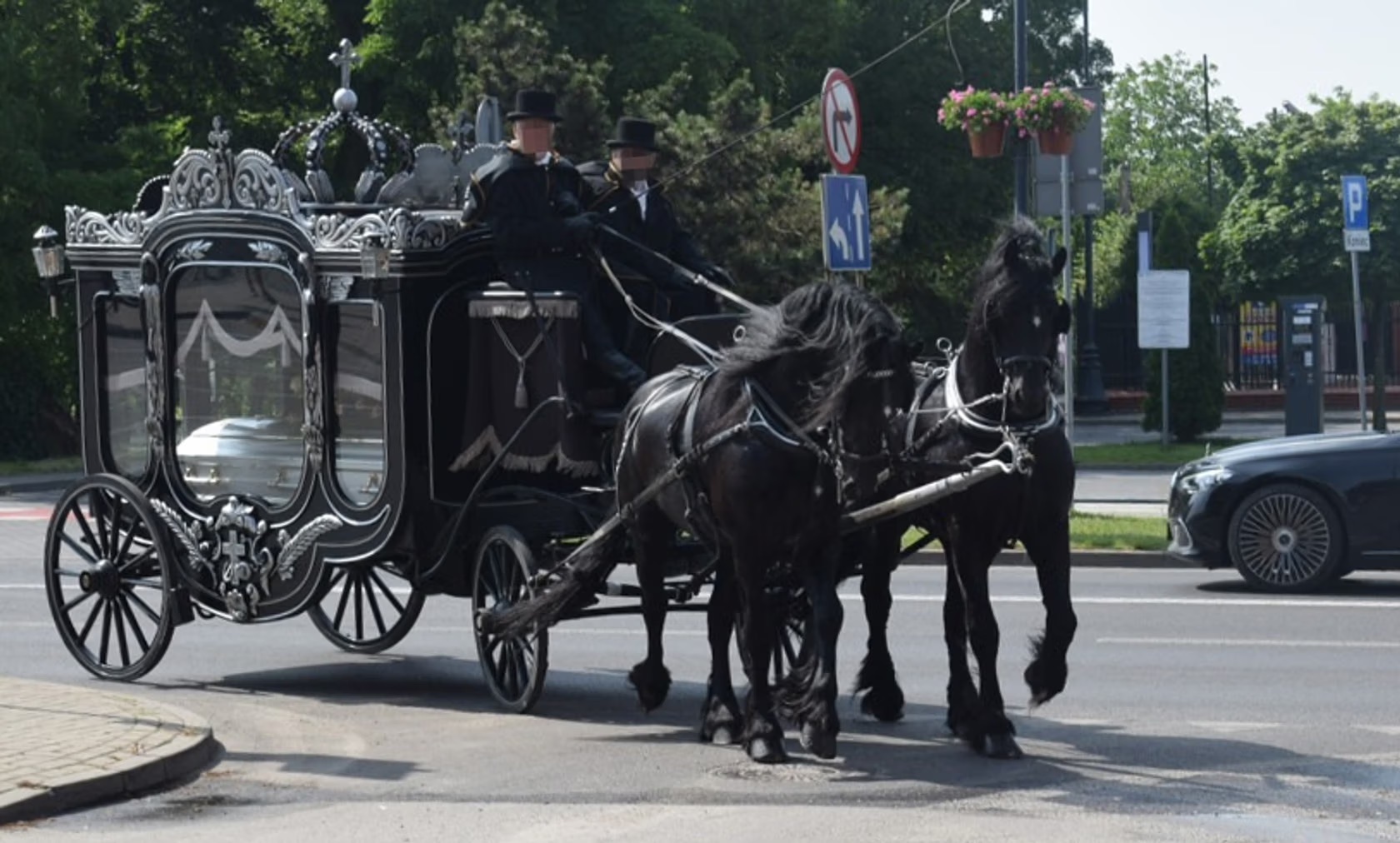 Funerals