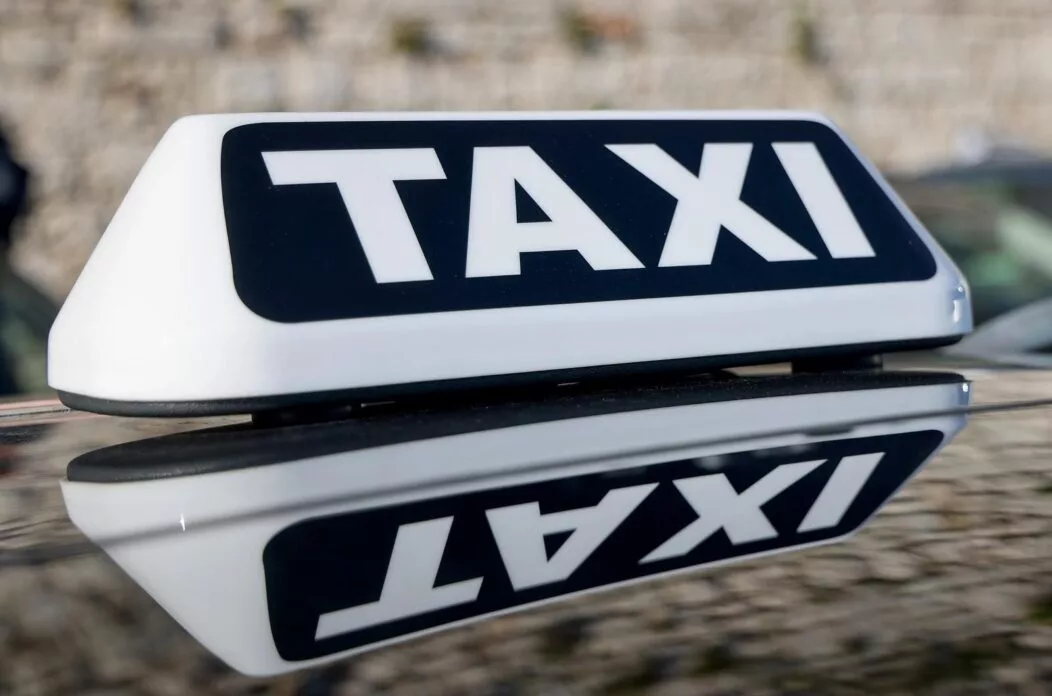 Illegal Taxis