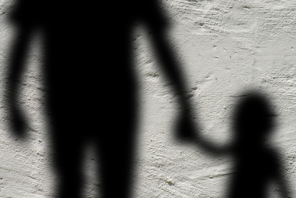 UK: Rape