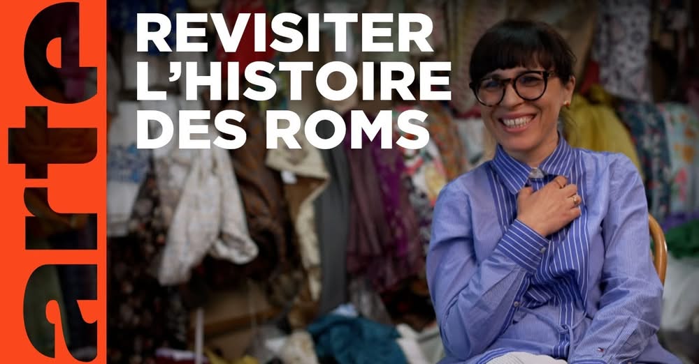 Arte Documentary