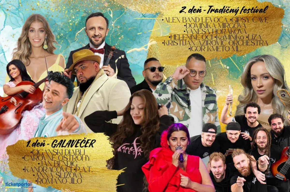 Gypsy Fest