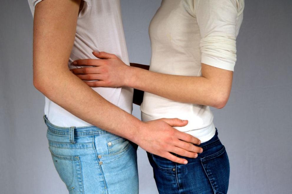 Underage Cohabitation