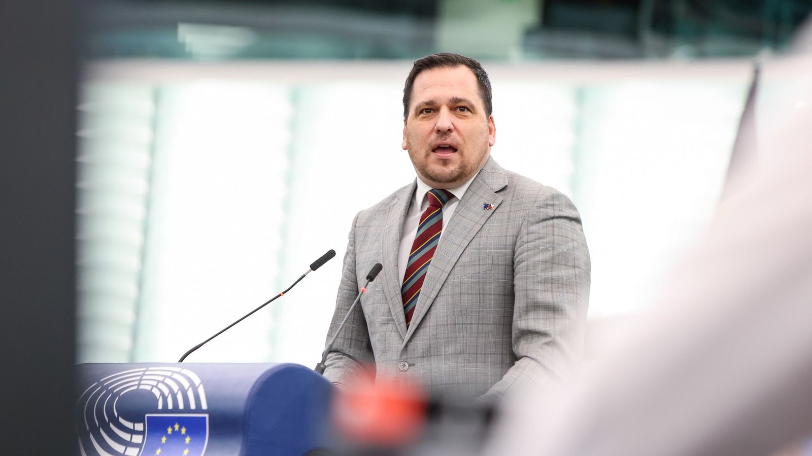 Slovakia and EU Funds