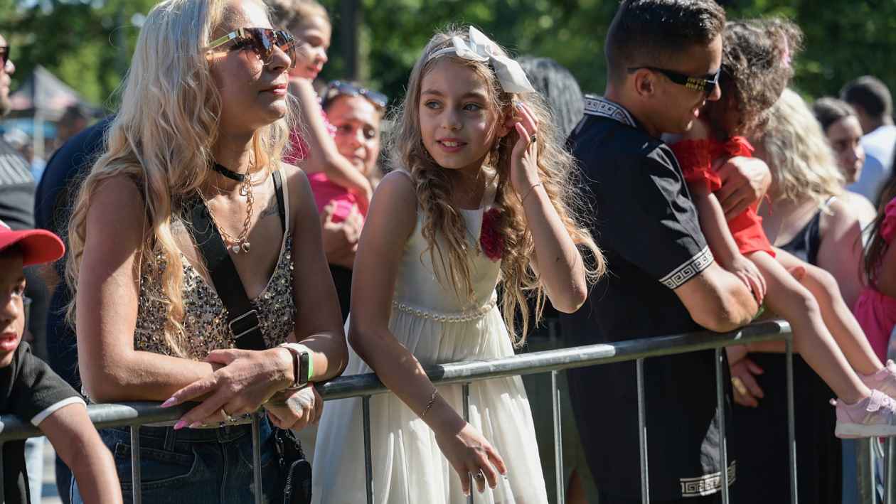 Roma Festival