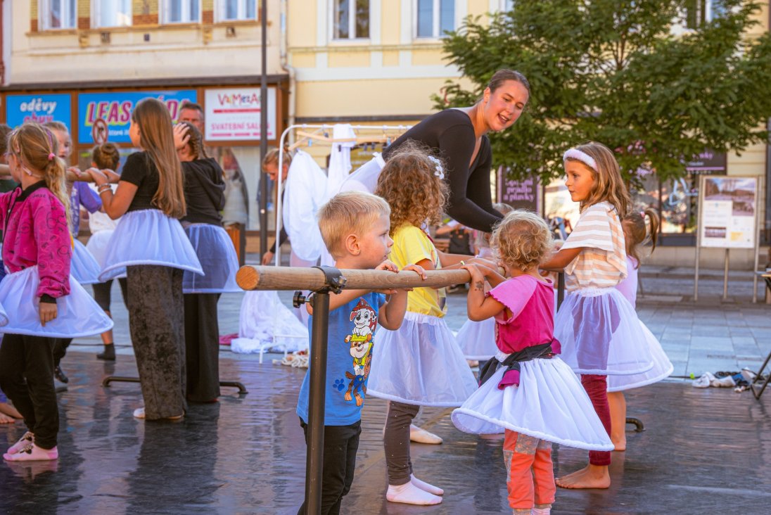 Moravia: Roma Culture