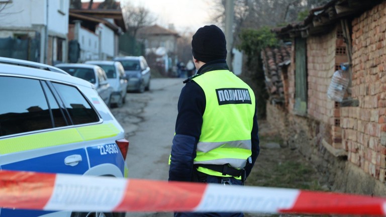 Sofia: Accident and Surveillance