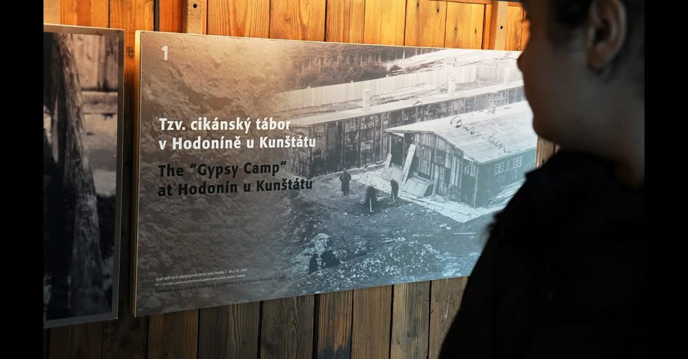 Czechia: Commemoration