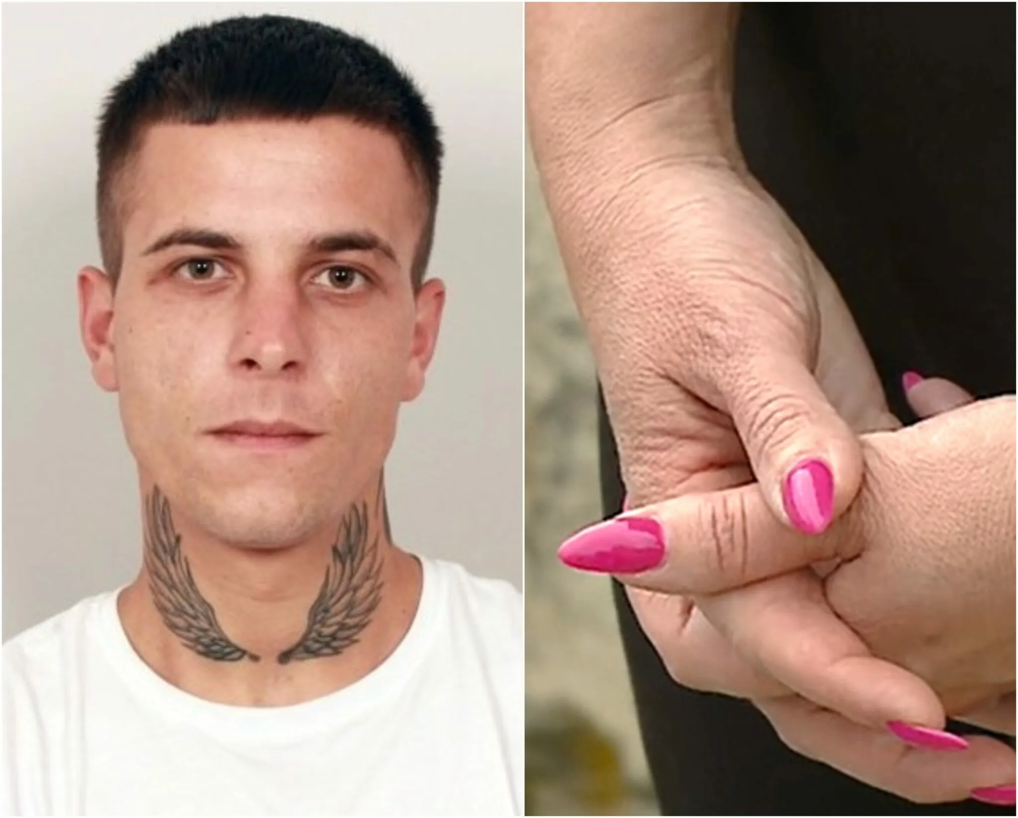 Slovenia: Criminality