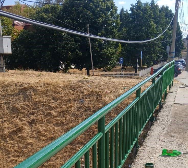 A Bridge