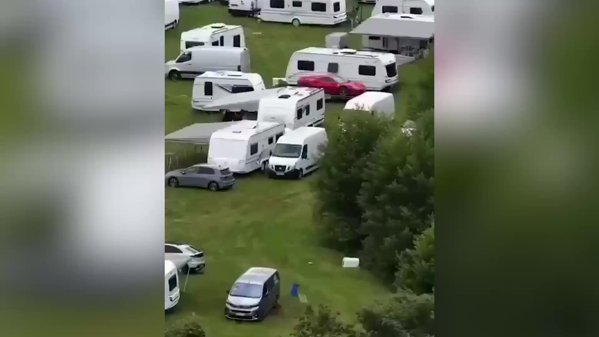France and Travellers