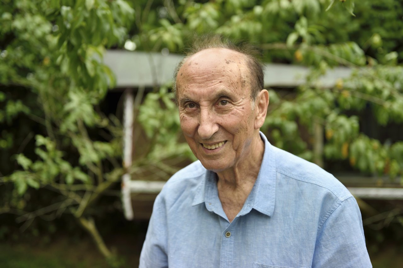 Edward Dȩbicki