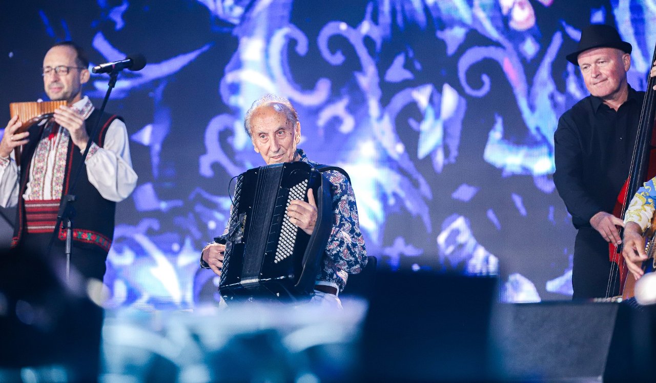 Edward Dębicki