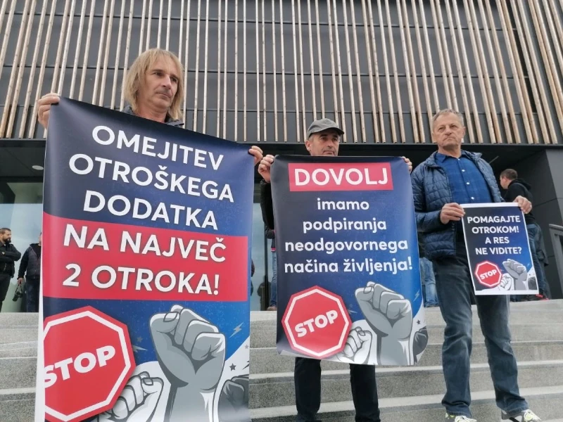 Slovenian Regional Civil Initiative