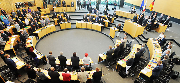 Antigyspyism in Germany