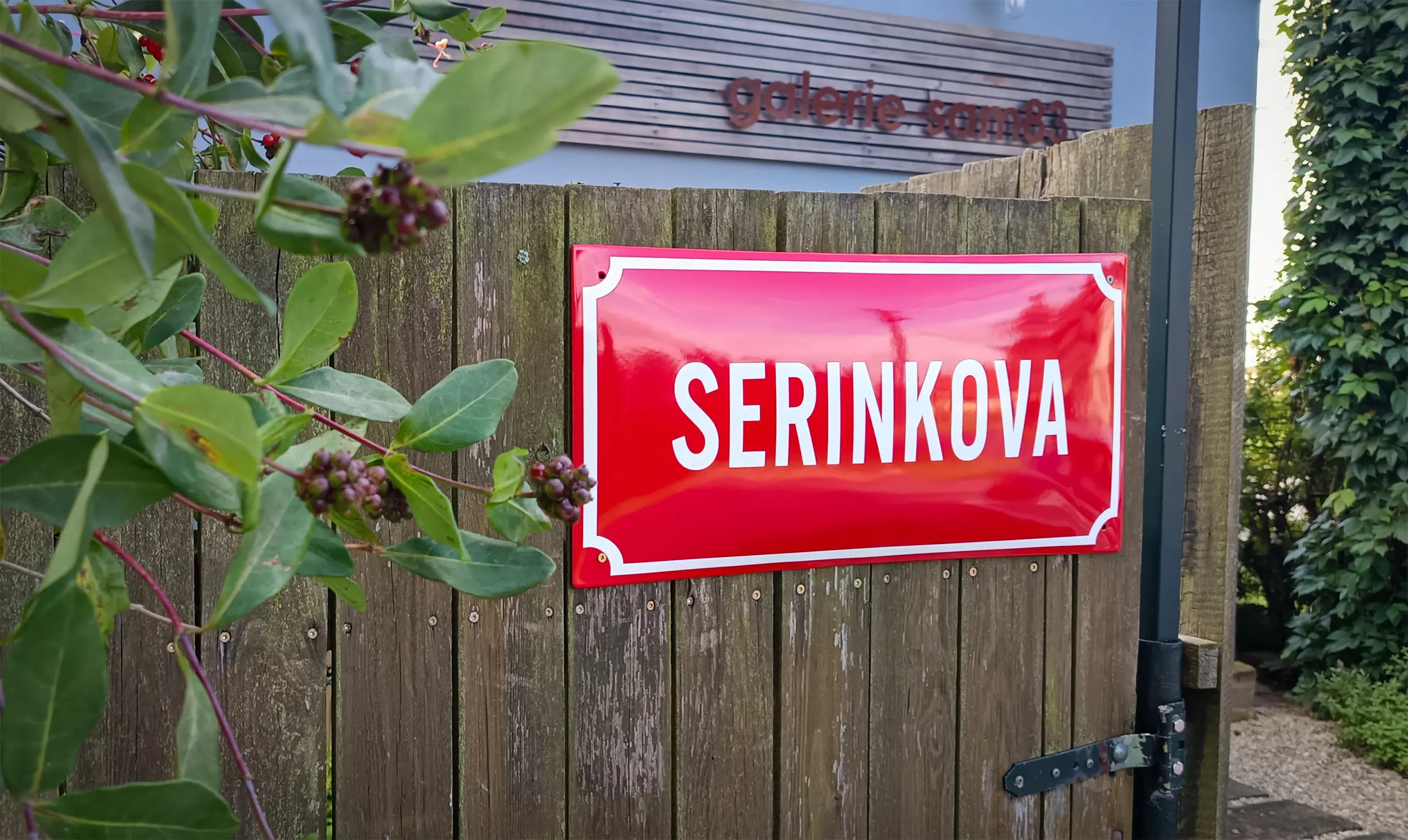 Czechia: Remembrance