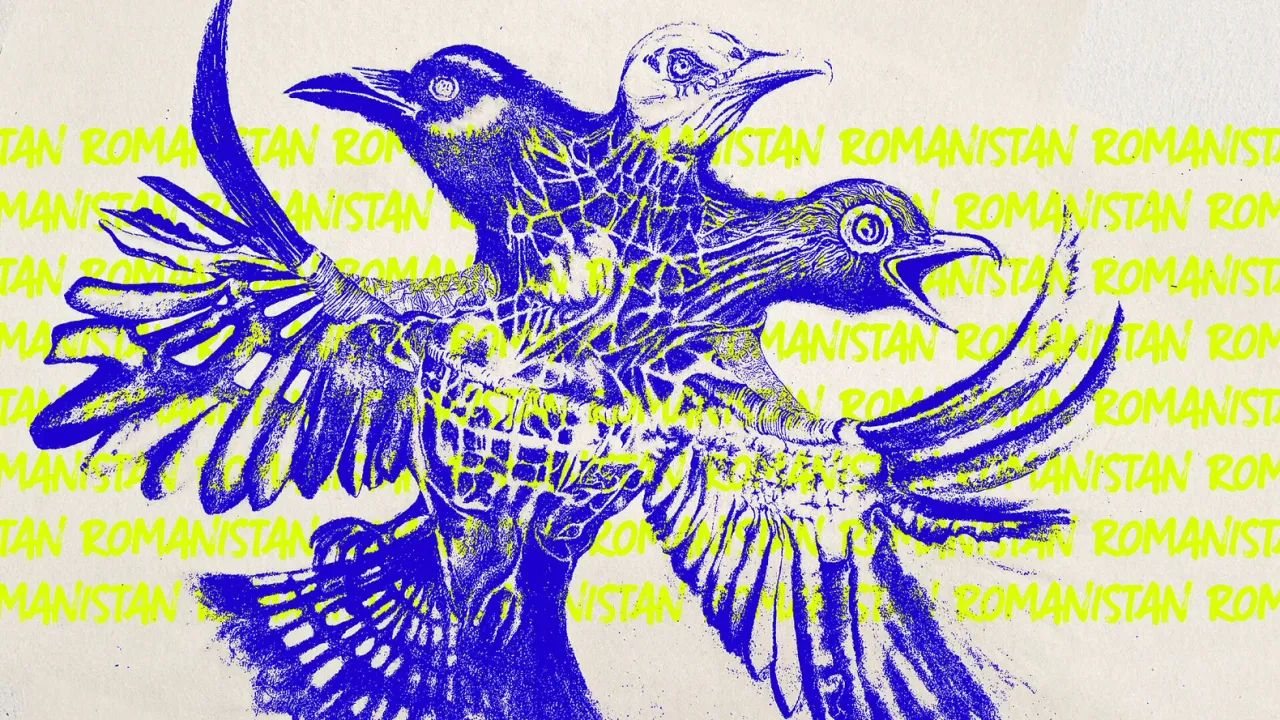 Romanistan