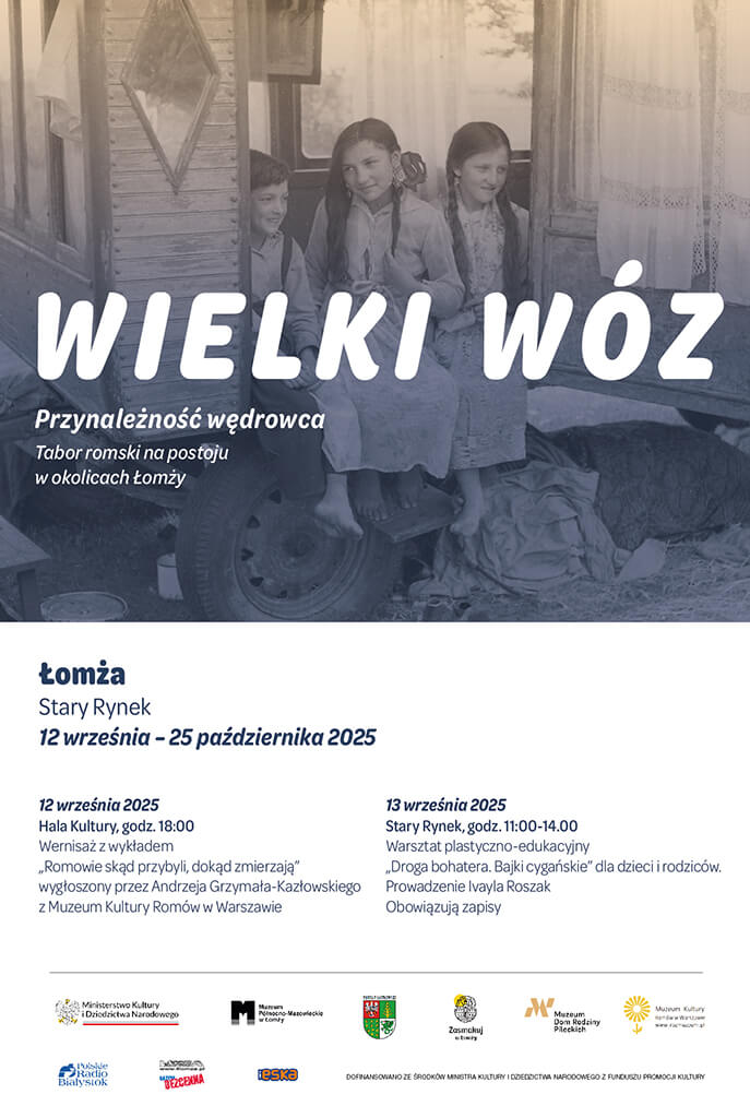 Poland: Exhibition
