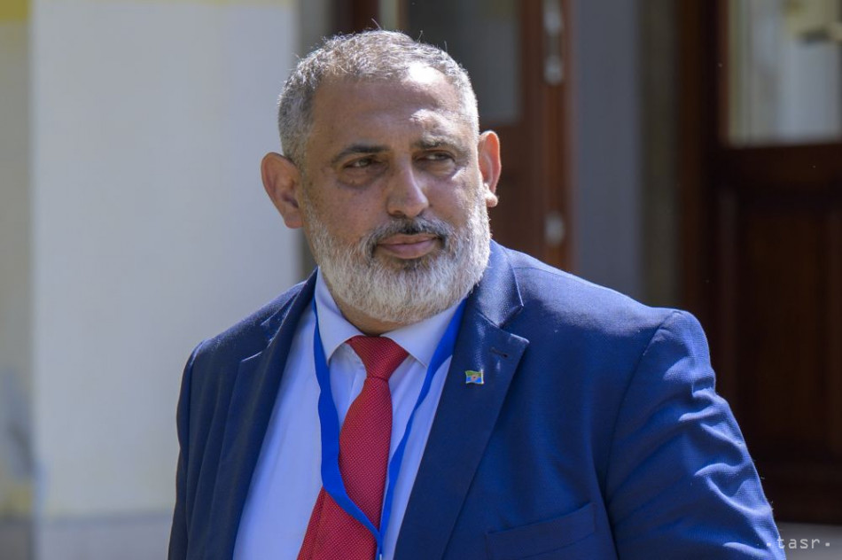 Slovakia, Plenipotentiary, and Transparency