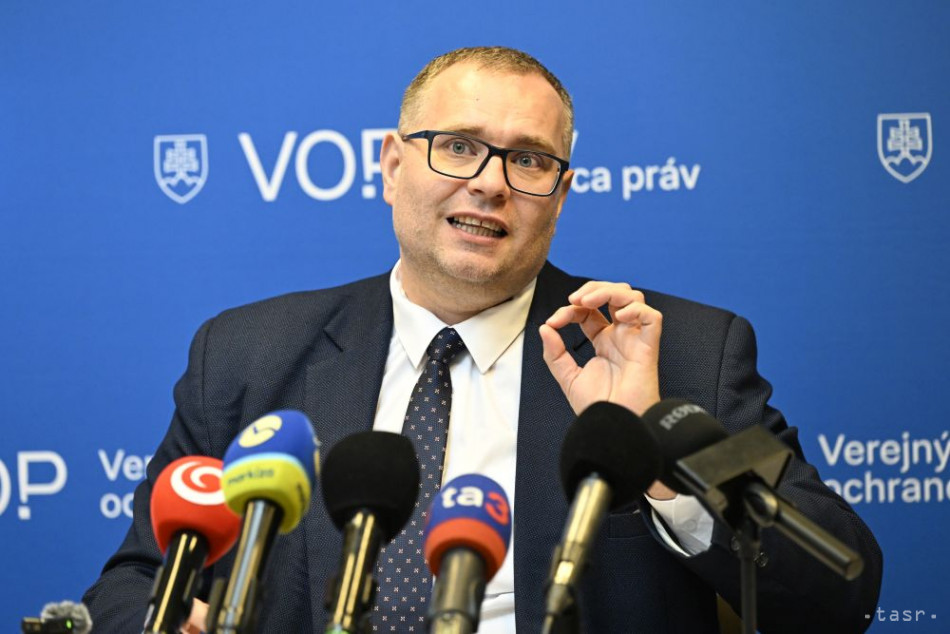 Slovakia, Police, and Roma