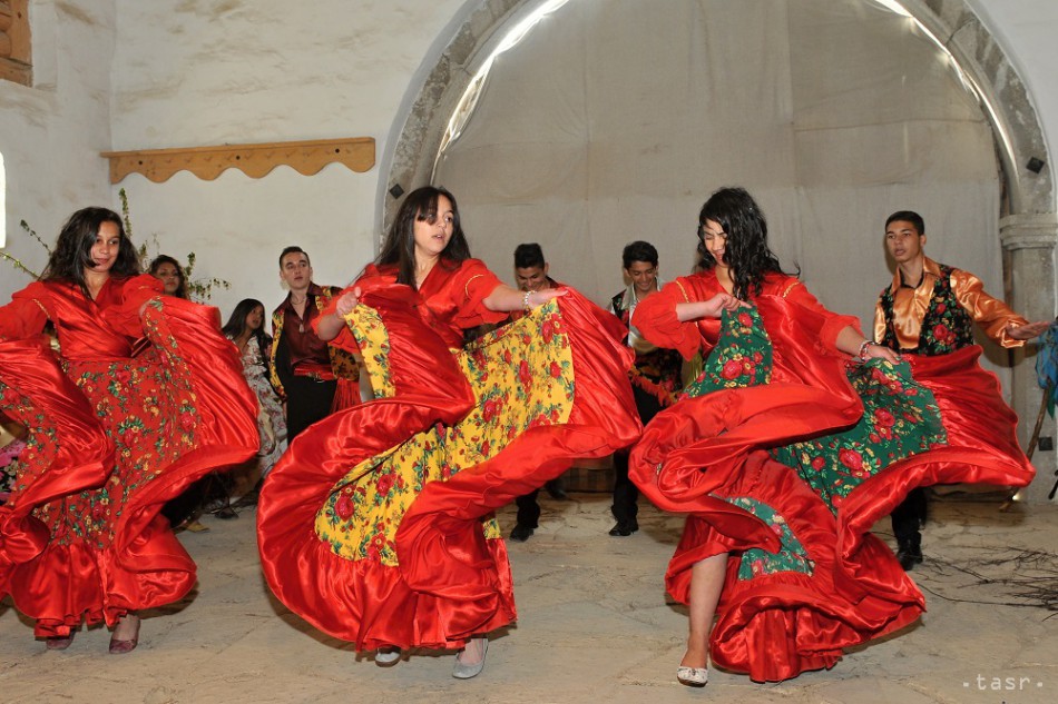 “Traditional” Dance