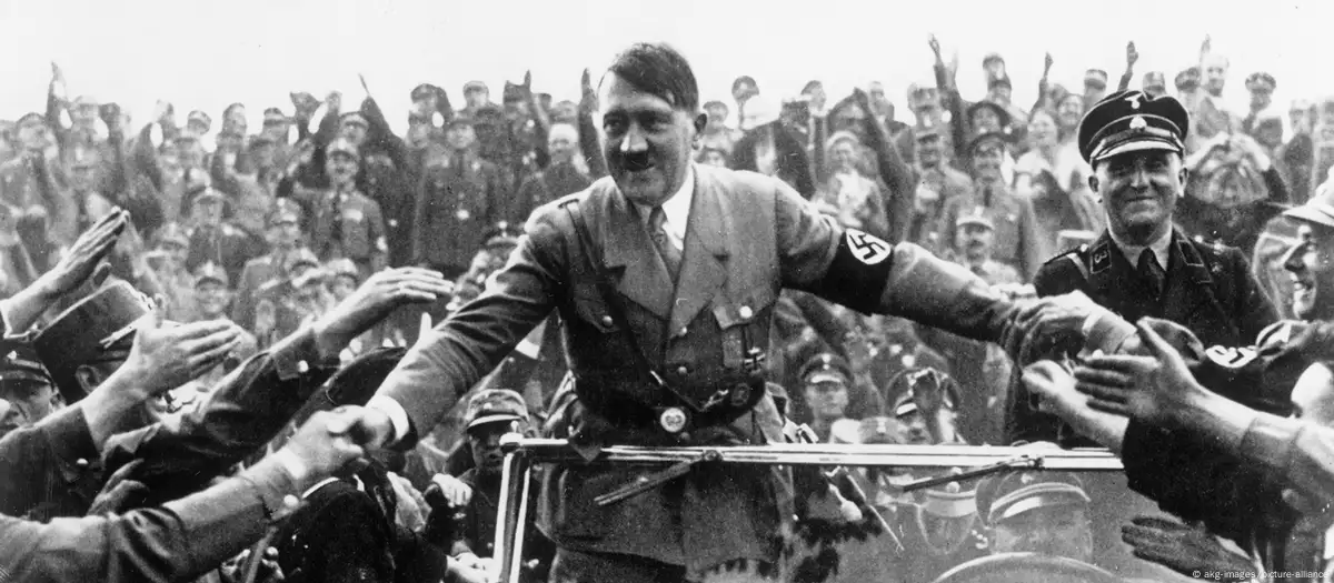 Nurenberg Laws Legacy
