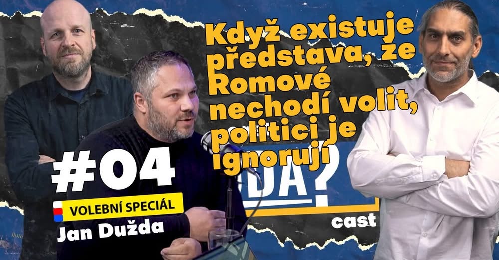 Czechia and Elections