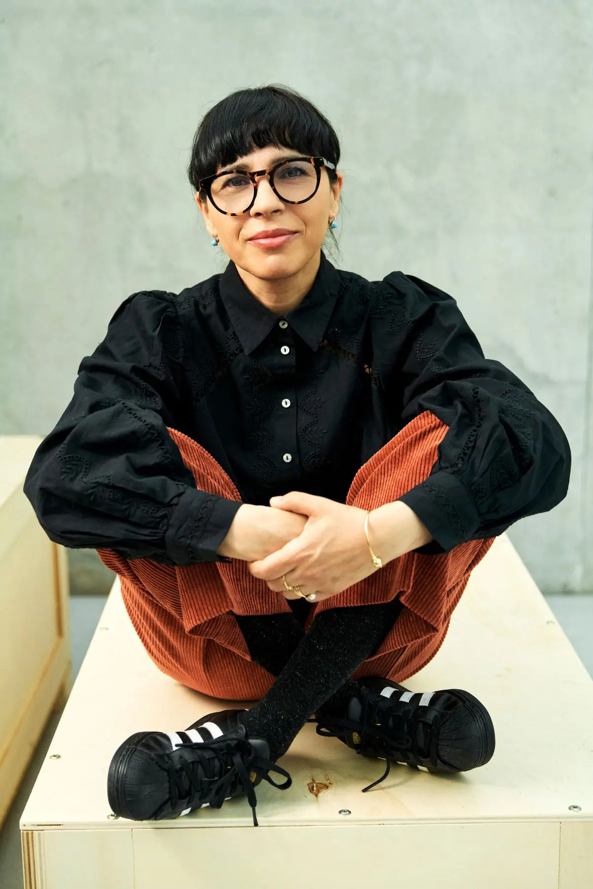 Małgorzata Mirga Tas