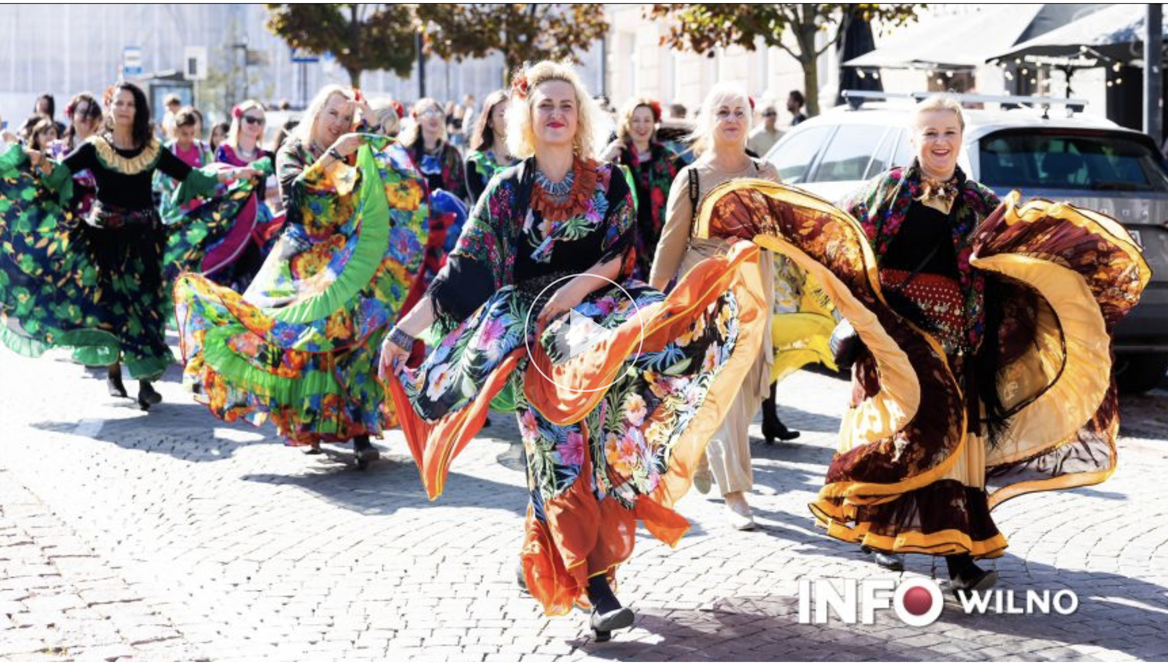 Gypsy Fest