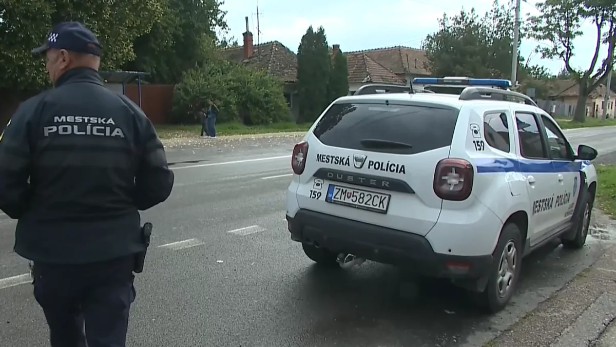 Slovakia: Collective Guilt