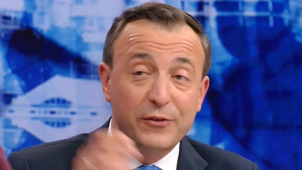 Germany, Politics, and TV