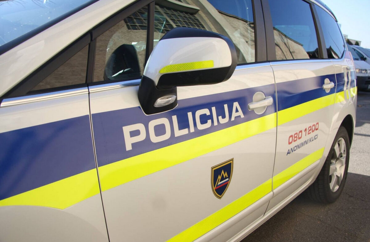Slovenia and Crime