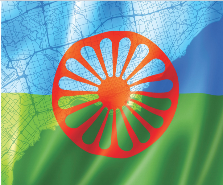 Canadian Roma