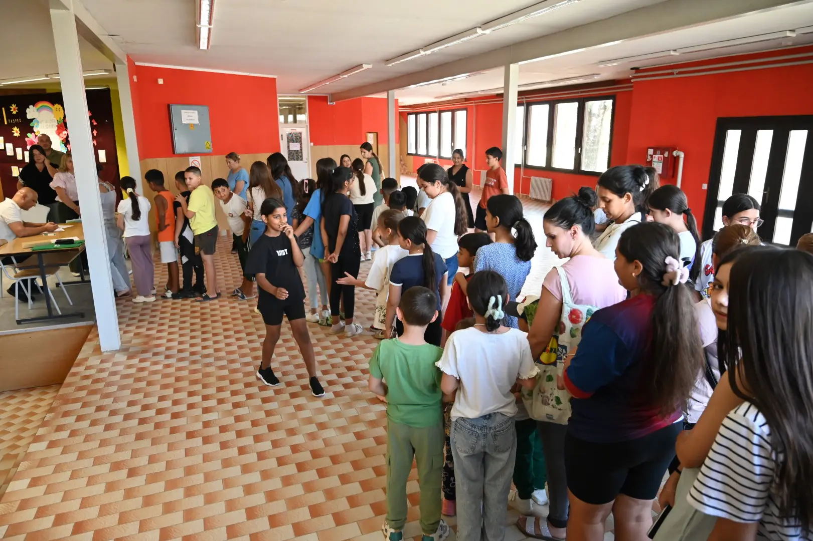 Serbia and Education