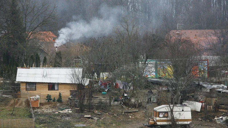 Rifts in the Community