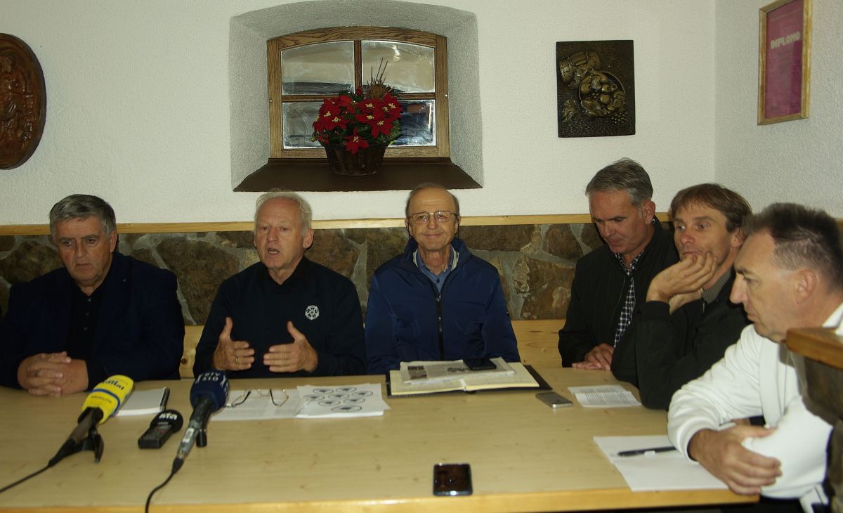 Slovenia People’s Initiative