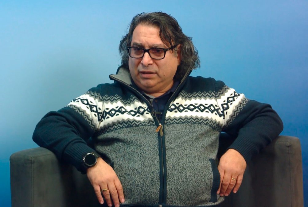 Horvath Muc on the recent death