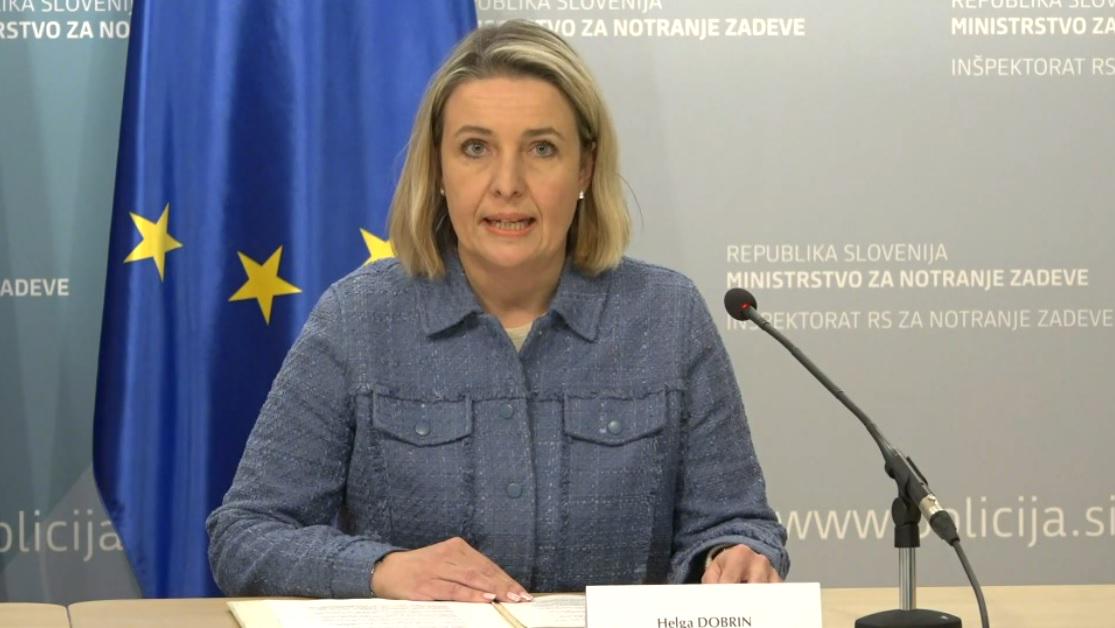 Slovenia and the “Roma Problem”
